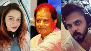 Bigg Boss 12 Final And Full Contestants List: Neha Pendse, Anup Jalota, S Sreesanth To Enter The BB12 House