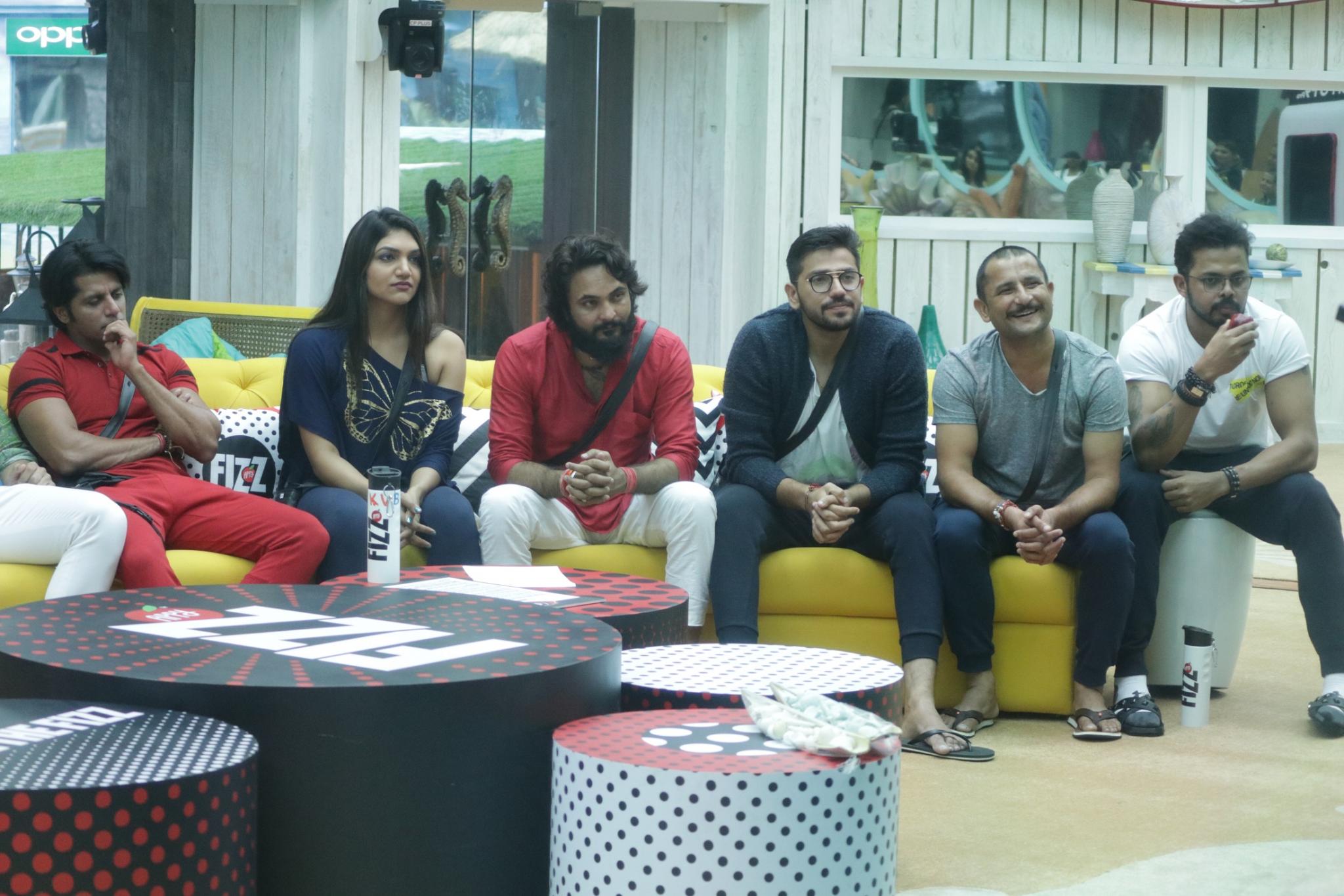 Bigg boss online live episode