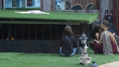 Bigg Boss 12, 21st September 2018 Episode 6 WRITTEN UPDATES: Another Argument Between Saba and Kriti