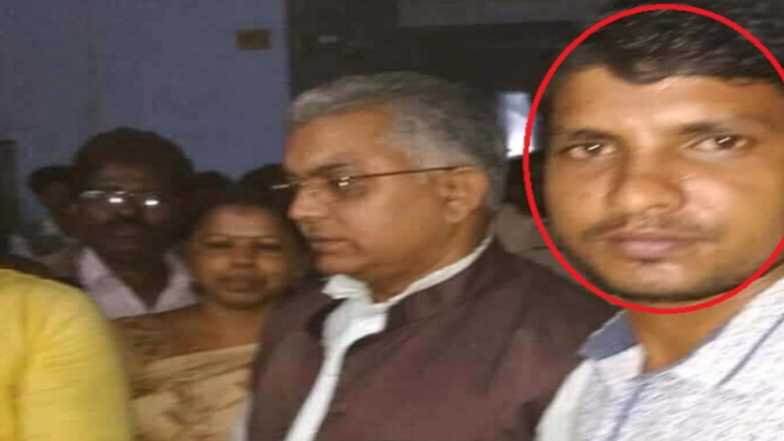 Bengal: BJP Worker Held for Posting a Morphed Image of Mamata Banerjee and Naveen Patnaik