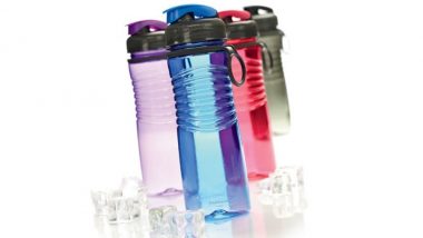 Is BPA-Free Plastic Really Safe? No, Says Study; It Is Just As Bad For Your Health
