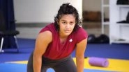 Rewari Gang Rape Case: Babita Phogat Suggests &lsquo;Beti Bachao, Beti Padhao Yojana&rsquo; Slogan Should Be Changed to &lsquo;Beton Ko Padhao Aur Beton Ko Samjhao&rsquo; (Watch Video)