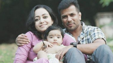 Musician Balabhaskar, Wife and Their Driver Injured in Accident, 2-Years-Old Daughter Dies