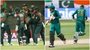 Pakistan vs Bangladesh, Super Four, Asia Cup 2018: Mustafizur Rahman vs Imam-ul-Haq Top Three Mini-Battles in Do-or-Die Thriller at Abu Dhabi