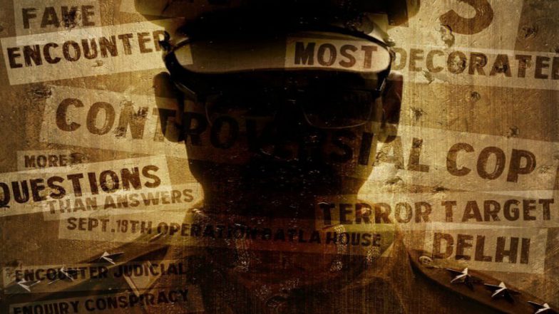 'Batla House' to Release on Independence Day 2019, John Abraham Confirms