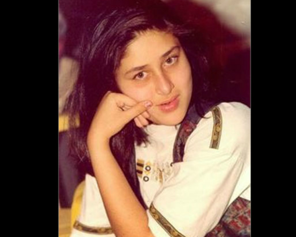 Kareena Kapoor Khan Birthday Special: 8 Throwback Pictures Prove That ...