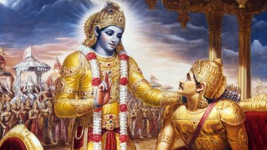 Janmashtami 2018: Timeless Lessons by Lord Krishna from the Bhagavad Gita