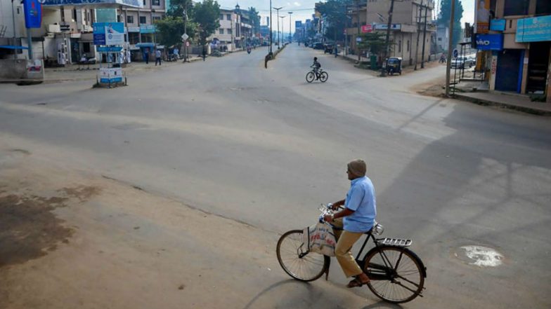 Bharat Bandh 2020 on January 8: Why Are Trade Unions Carrying Out Nationwide Strike on Wednesday? What is The Protest Against? Here Are The Answers