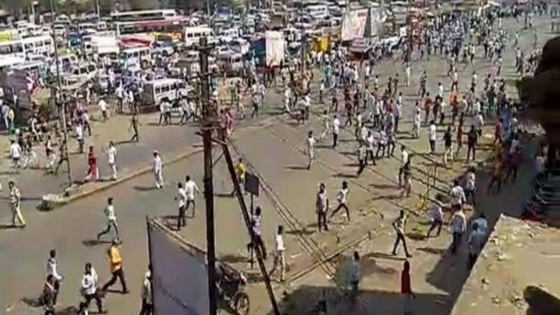 Bhima Koregaon Case Cooked Up in the Name of G N Saibaba: Eminent Citizens to Supreme Court