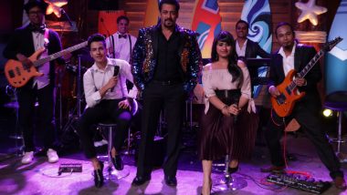 Bigg Boss 12: Salman Khan Has a Musical Treat for His Fans Every Weekend