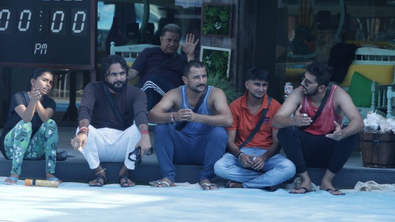 Bigg Boss 12, 26th September 2018 Written Updates: Srishty Rode Sleepwalks, Spooks The Housemates