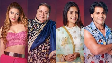 Top 6 Bigg Boss Contestants Who Got A Break In Salman Khan Films