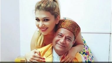 Bigg Boss 12: Twitterati Is Obsessed With Anup Jalota And Jasleen Matharu's Jodi And Why Shouldn't They? Read Hilarious Tweets