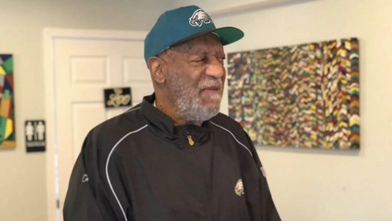 Bill Cosby Declared 'Sexually Violent Predator' by US Court, to be Sentenced Upto 10 Years Imprisonment