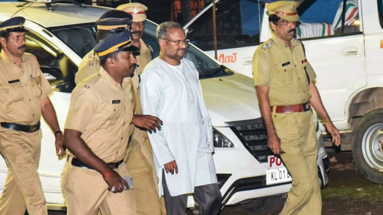 Kerala Nun Rape Case: High Court Extends Bishop Franco Mulakkal's Judicial Custody Till October 20