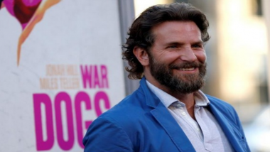 Bradley Cooper broke his silence on 'A Star Is Born' Producer Jon Peters' Harassment Charges