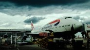 British Airways Website & App Hacked; Nearly 3.8 Lakh Passengers' Details Compromised: Know If Your Name Is on the List