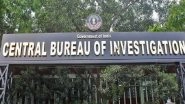 CBI Bribery Scandal: 'Middleman' Manoj Prasad's Bail Plea Rejected by Delhi's Patiala House Court