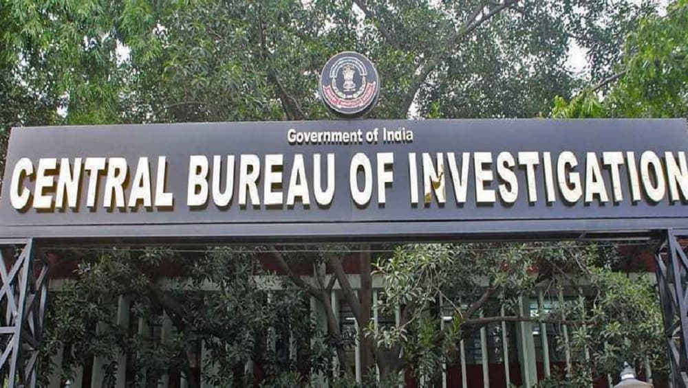 CBI Files FIR Against Former Maruti MD Jagdish Khattar in Rs 110 Crore Alleged Bank Loan Fraud Case CBI Files FIR Against Former Maruti MD Jagdish Khattar in Rs 110 Crore Alleged Bank Loan Fraud Case