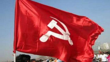 Woman Youth Leader Alleges Sexual Abuse by CPI-M MLA in Kerala