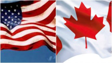 US, Canada to Resume North American Free Trade Agreement Talks