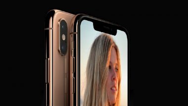 Apple iPhone Xs Max, iPhone Xs & iPhone Xr Launched at $749, $999 & $1099; Shippings to Start From September 21