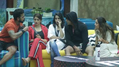 Bigg Boss 12: Singles Win the Luxury Budget Task – Here’s How They Beat the Jodis