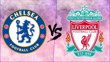 Chelsea vs Liverpool Live Streaming Online: How to Get EPL 2018–19 Live Telecast on TV & Free Football Score Updates in Indian Time?