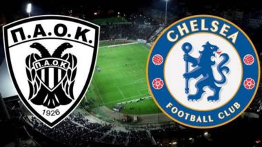 Chelsea Start Europa League 2018 Campaign With Win Over PAOK