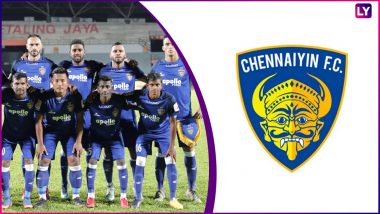 Chennaiyin FC Squad for ISL 2018–19: Chennaiyin Players, Full Football Fixtures Schedule, Team Details, Dates and Timetable for Indian Super League Season 5