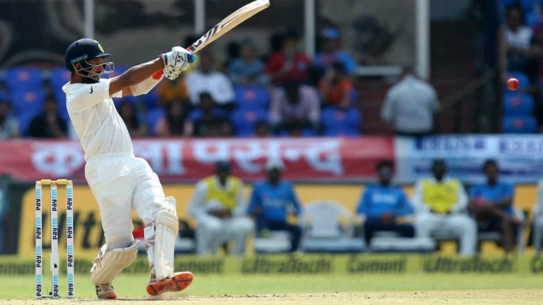 IND 250/9 in 87.5 Overs | STUMPS | India vs Australia 1st Test 2018 Day 1 Highlights: Cheteshwar Pujara Century Helps India Fightback