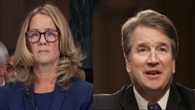 U.S. Supreme Court Fight: Brett Kavanaugh and Christine Ford Give Contradictory but Powerful Accounts