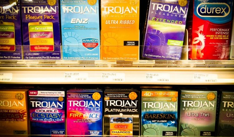 Venezuela’s Hyperinflation: Box of Condoms Costs One Week’s Salary