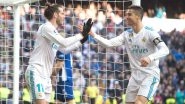 Gareth Bale Talks About Cristiano Ronaldo&rsquo;s Transfer to Juventus; Says, &lsquo;It Will Be More About the Team, Than Concentrating on a Single Player&rsquo;
