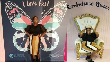 Curvy Con: Body Positive Women Celebrate Inclusivity of All Body Sizes at the New York Fashion Week Alternative