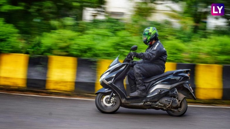 Steelbird Ignyte Rain Gear Review: An Affordable Rainwear For Every Bike Rider During Monsoon