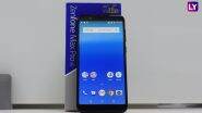 Asus Zenfone Max Pro M1 6GB Variant Review: A Value for Money Mid-Range Smartphone With Max on Battery & Performance