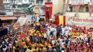 Dahi Handi 2018: A Govinda Injured During Janmashtami Celebration Dies at Sion Hospital