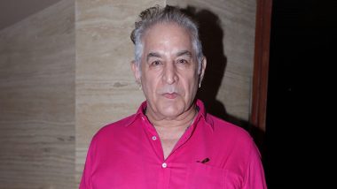 Actor Dalip Tahil Arrested For Drunken Driving; Rams Car Into Auto Rickshaw Injuring Two