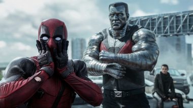 Deadpool 2 Full Movie Available To Download In Hindi Watch