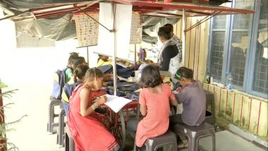 This Dehradun Police Station Also Serves as School For Underprivileged Kids