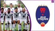Delhi Dynamos FC Squad for ISL 2018&ndash;19: Full List of Players, Football Fixtures Schedule, Team Details, Dates and Timetable for Indian Super League Season 5