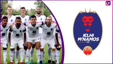 Delhi Dynamos FC Squad for ISL 2018–19: Full List of Players, Football Fixtures Schedule, Team Details, Dates and Timetable for Indian Super League Season 5