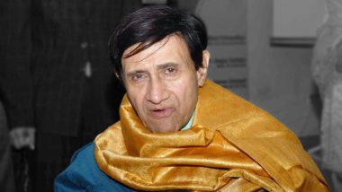Twitterati Remembers Dev Anand on His 95th Birth Anniversary