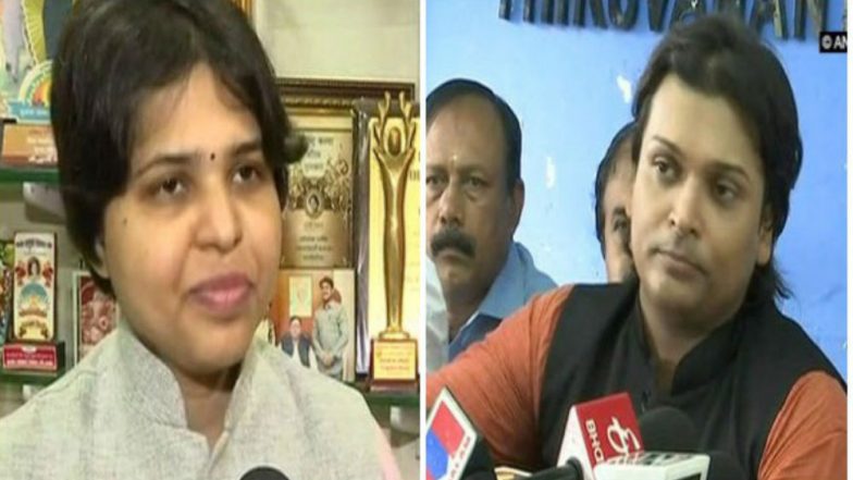 Sabrimala Verdict: Activists, Temple Board Unhappy, to File Review Petition