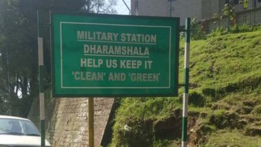 Army Jawan Shoots Two Colleagues Dead Before Committing Suicide at Dharamshala Military Station