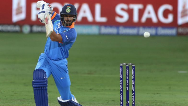 Hardik Pandya's Absence Causing Imbalance in Indian Team, Says Shikhar Dhawan Ahead of IND vs AUS 3rd ODI at MCG