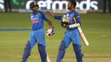 India vs Pakistan, Asia Cup 2018, Super 4 Round, Match Preview: Rohit Sharma-Led Confident Indian Team Look to Continue Dominance!