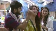 Bigg Boss 12: Deepak Thakur Makes Dipika Kakar CRY in the House &ndash; Watch Video