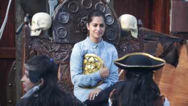 Bigg Boss 12: S Sreesanth Threatens to Slap Somi Khan; Srishty Rode, Dipika Kakar, Nehha Pendse Give It Their All in the Latest Luxury Budget Task